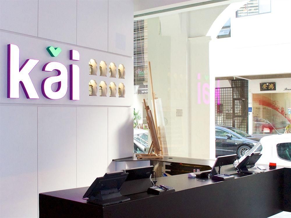 Hotel Kai2