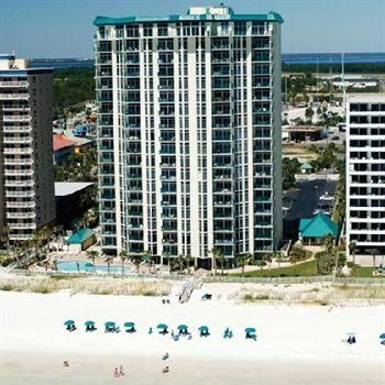 Jade East Towers By Resortquest1