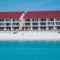 Resortquest Rentals At Crystal Villa4