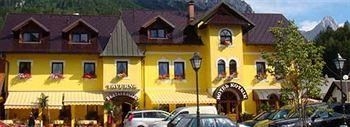 Hotel Kotnik0