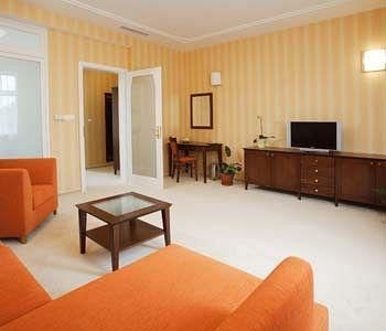 Hotel Sandor Pavillon1
