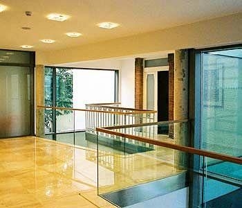 Hotel Sandor Pavillon0