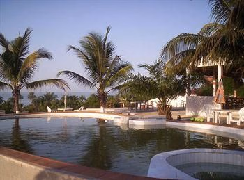 Hotel Le Mirage4