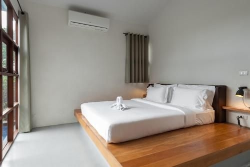 บ้านทะเลพูลวิลล่า (Baan Talay Pool Villa Koh Samui)4