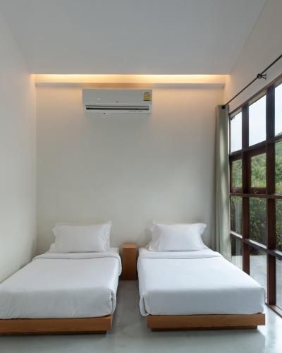 บ้านทะเลพูลวิลล่า (Baan Talay Pool Villa Koh Samui)3