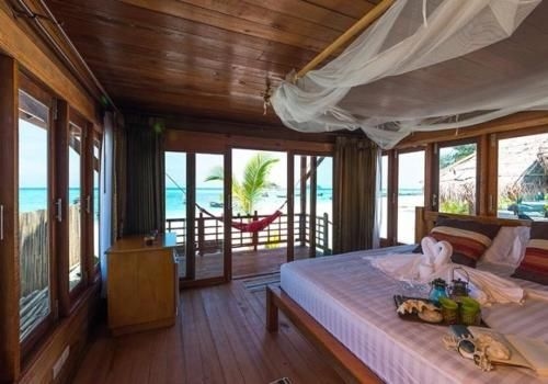 Lipe Beach Resort0