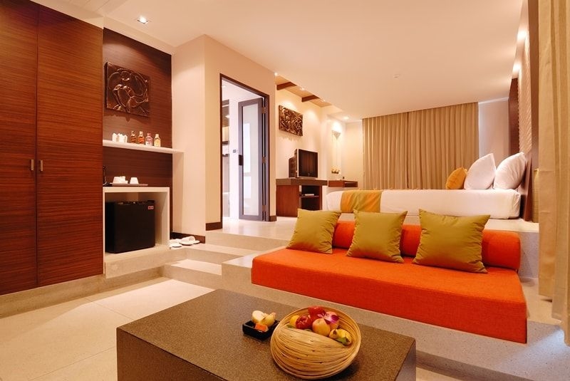 เดอะ ซายน์ พรีเมียม วิลล่า (The Zign Premium Villa)1