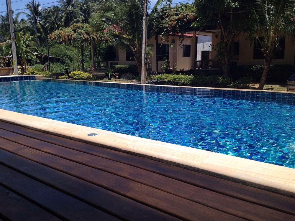 สมุย นาเทียน วิลเลจ (Samui Natien Village)0