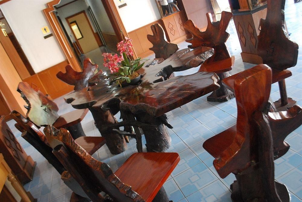 ไทย ออเรนจ์ เฮาส์ (Thai Orange House)4