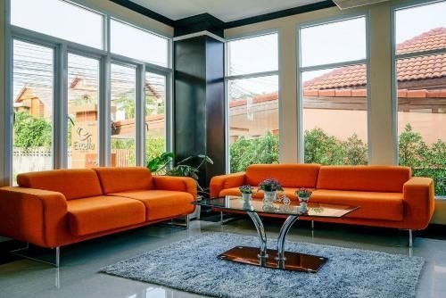 เอ็กเซลล่า โฮเทล (Excella Hotel)3