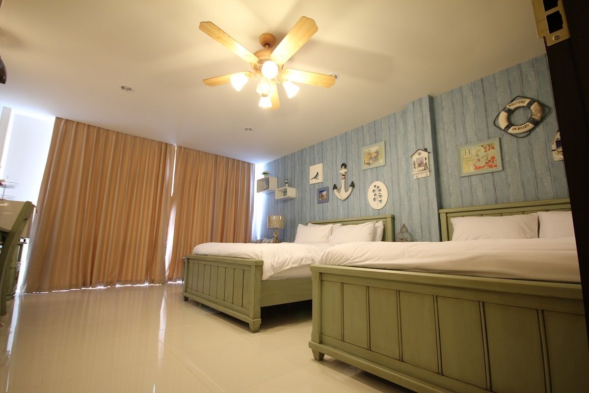 Baan Vanilla Summer Hua Hin1