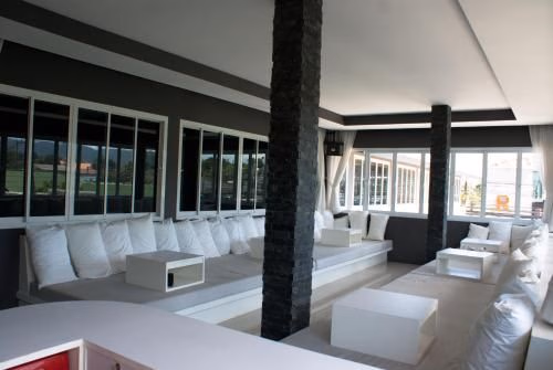 มารีน่า เรสซิเดนซ์ (Marina Residence)2