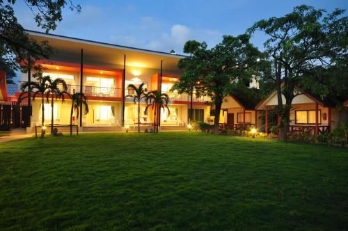 Phi Phi Rimlay Resort1