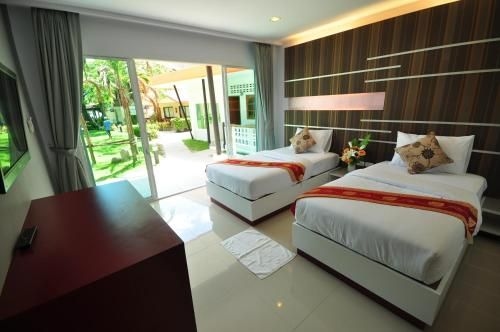 Phi Phi Rimlay Resort3