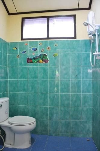 ไอส์แลนด์ วิว บังกะโล (Island View Bungalows)2