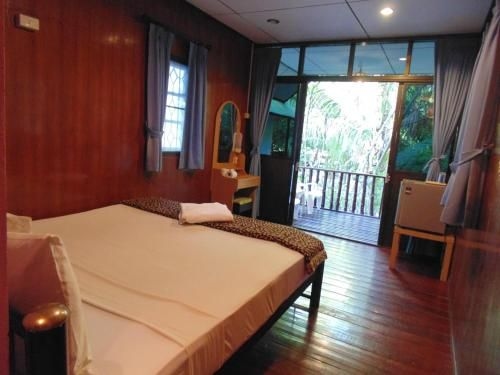 มูนฮัท บังกะโล (Moonhut Bungalows)3