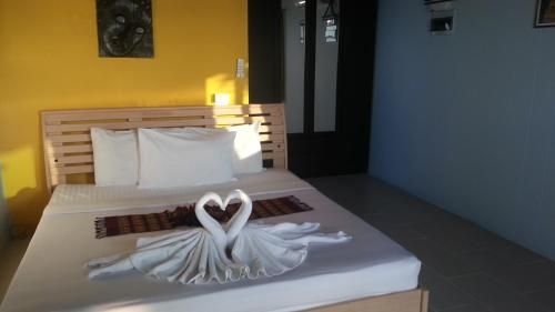 มูนฮัท บังกะโล (Moonhut Bungalows)4