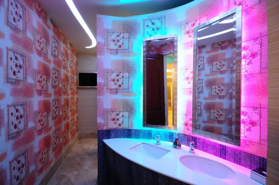 โรงแรม วัน วัน แบงค็อก (One One Bangkok Hotel)2