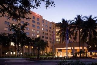 Hilton Fort Lauderdale Airport2
