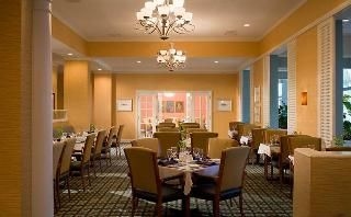 Hilton Fort Lauderdale Airport4