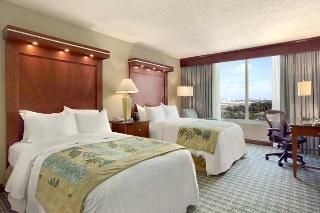 Hilton Fort Lauderdale Airport3