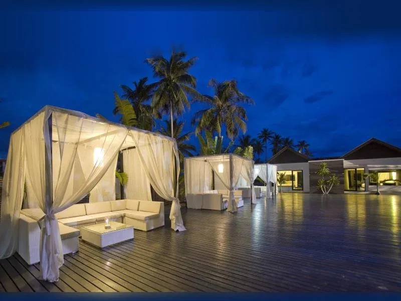 อาวา รีสอร์ต แอนด์ สปา (Aava Resort & Spa)4