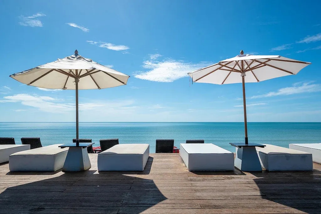 อาวา รีสอร์ต แอนด์ สปา (Aava Resort & Spa)1