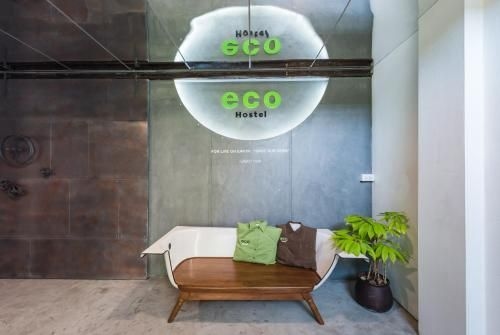 Eco Hostel0