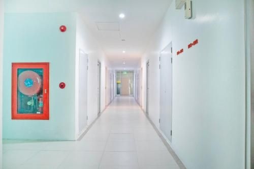 โรงแรมช่อลดา (chawlada hotel)4