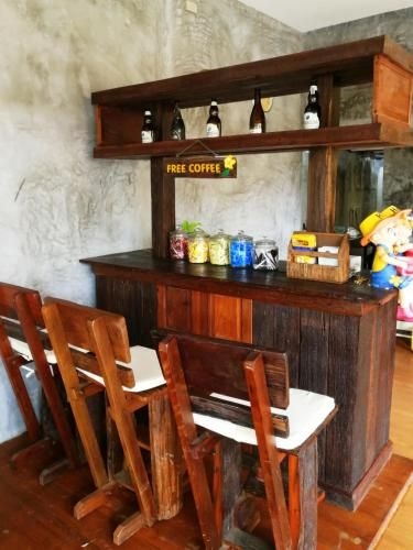 Paradise Bungalows2