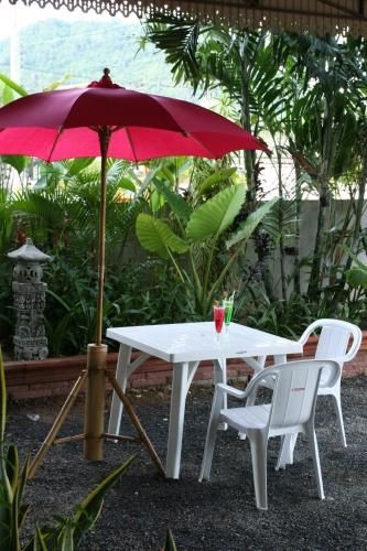 โรงแรมบีที แมนชั่น (BT Mansion Hotel)2