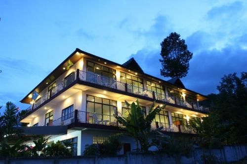 โรงแรมบีที แมนชั่น (BT Mansion Hotel)0