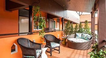 Anoma 2-Bed and Breakfast2