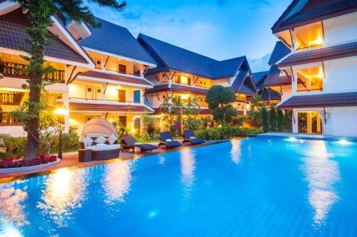 โรงแรมนาค นครา (Nak Nakara Hotel)1