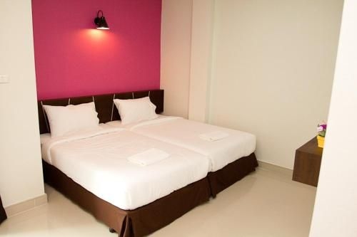 เดอะ เซนทริโน เซอร์วิส เรสซิเดนซ์ (The Centrino Serviced Residence)2