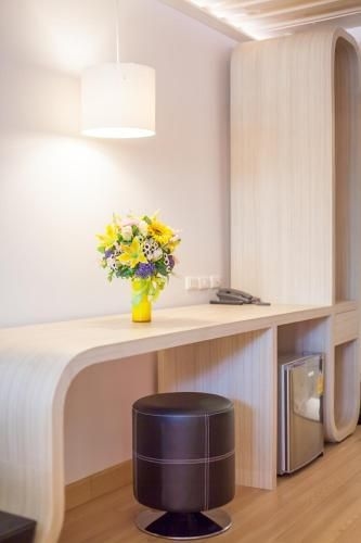 Sleepbox Chiangmai Hotel4