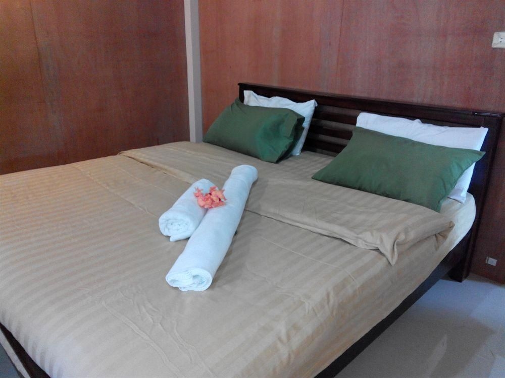 CatZ Rasta Hostel2