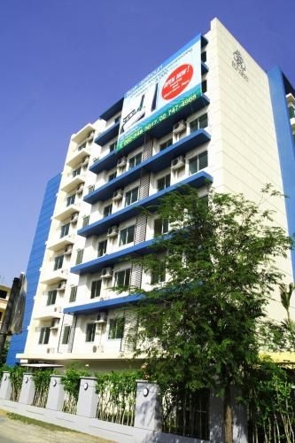 CS Residence1