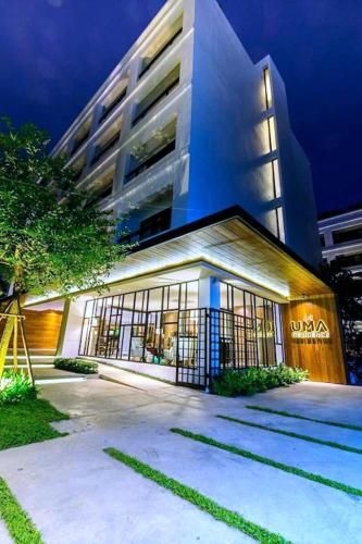 UMA Residence0