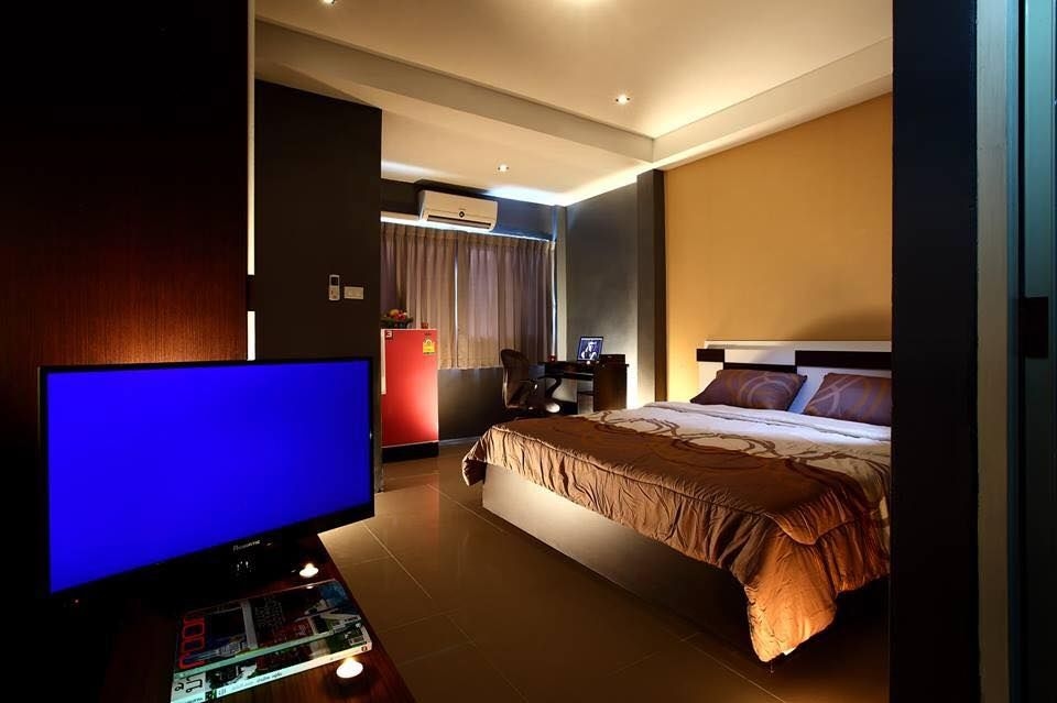 Lancome Plus Hotel4