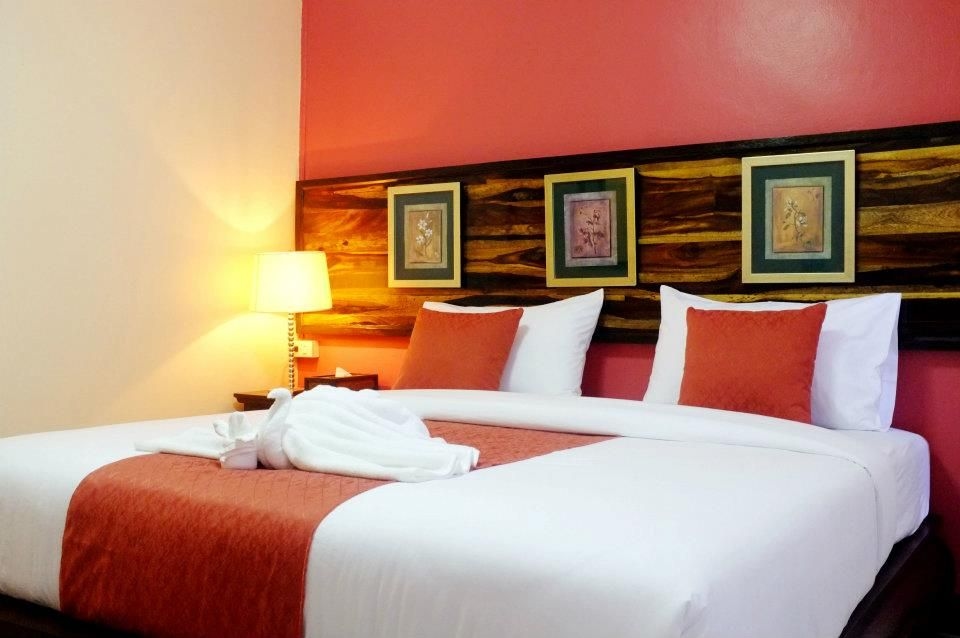 ลดาวัลย์ บูติค โฮเต็ล (Ladawan Boutique Hotel)3
