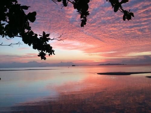 โรงแรมศรีสมุย (Sri Samui Hotel)2