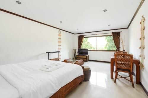 รอยัล คอทเทจ เรสซิเดนซ์ (Royal Cottage Residence)4
