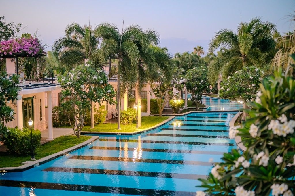 เดอะ ซี-เคร็ท การ์เดน หัวหิน (The Sea-Cret Garden Hua Hin)4