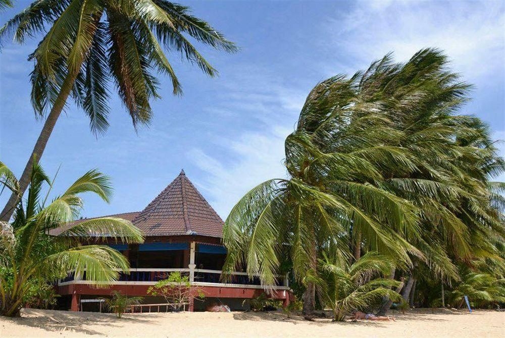 โลลิตา บังกะโล (Lolita Bungalow)0