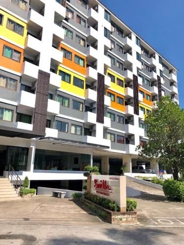 สมิธ เรสซิเดนซ์ (Smith Residence)2