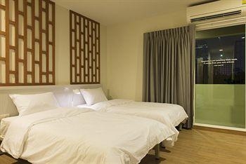 สยามเมซ โฮสเทล (Siamaze Hostel)0