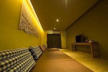 สยามเมซ โฮสเทล (Siamaze Hostel)3