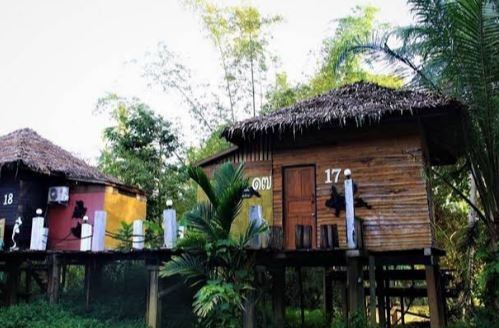 ตามสบาย รีสอร์ท (Tamsabai Resort)0