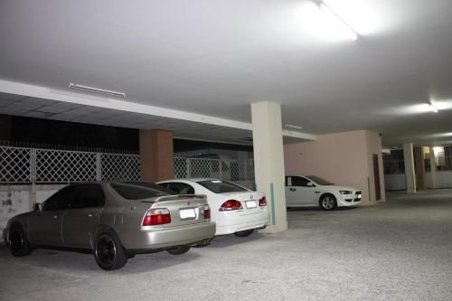 แทมารีนด์ เรสซิเดนซ์ เซอร์วิซ อพาร์ตเมนต์ (Tamarind Residences Serviced Apartment)4